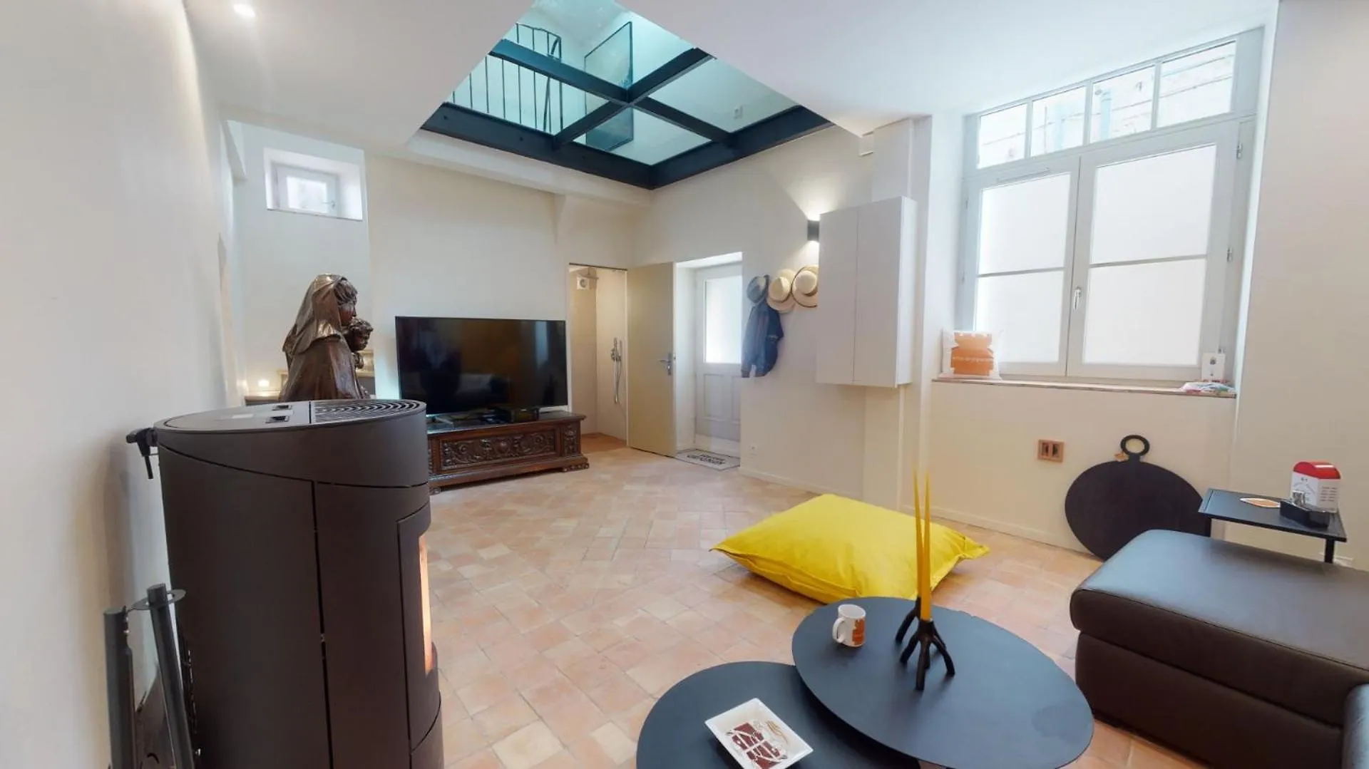 Villa La Tour De Grignan Vila França