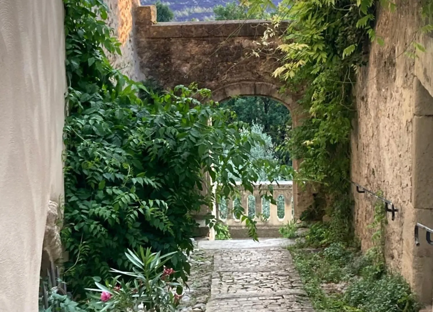 La Tour De Grignan Vila